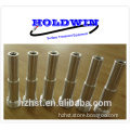 customized coarse thread boron sand nozzles from china